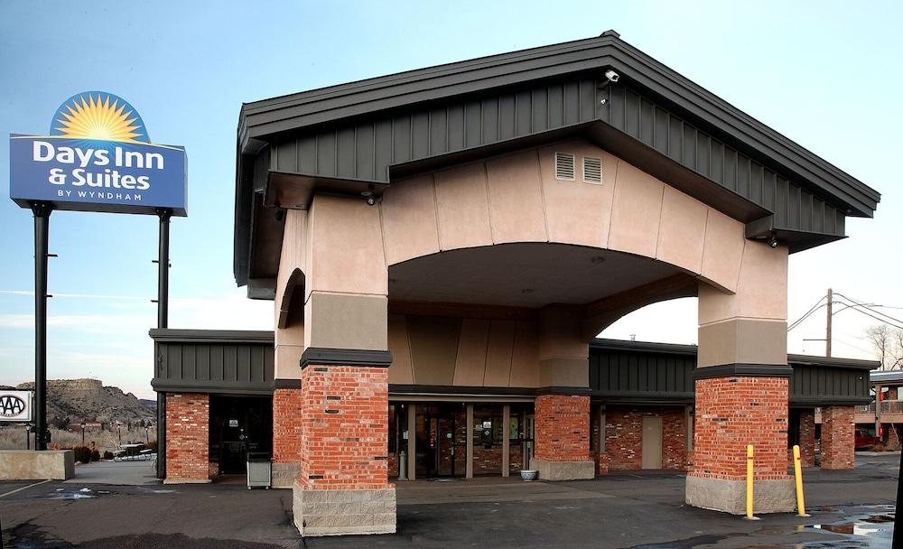 Days Inn & Suites By Wyndham Trinidad Exterior foto