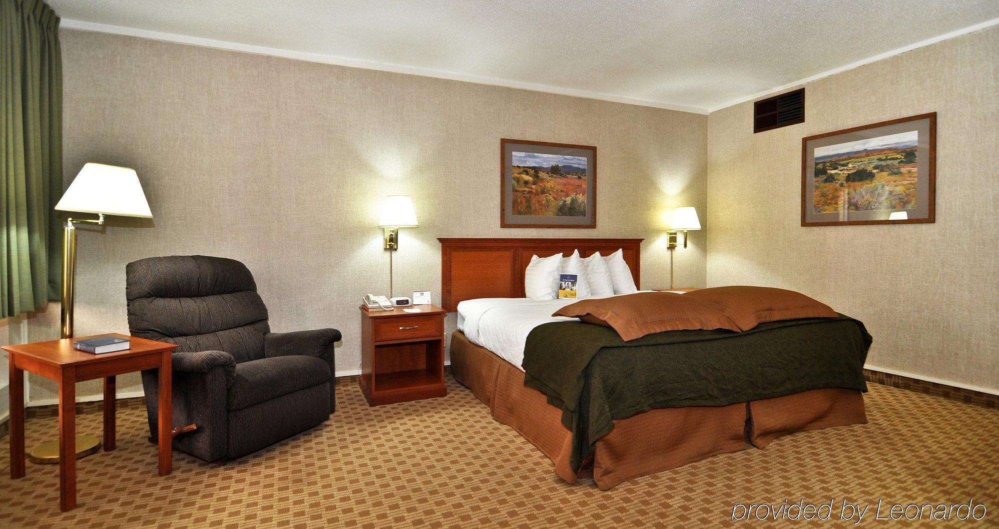 Days Inn & Suites By Wyndham Trinidad Quarto foto
