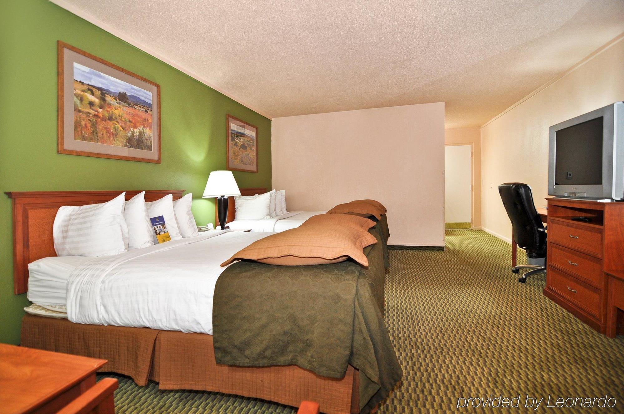 Days Inn & Suites By Wyndham Trinidad Quarto foto
