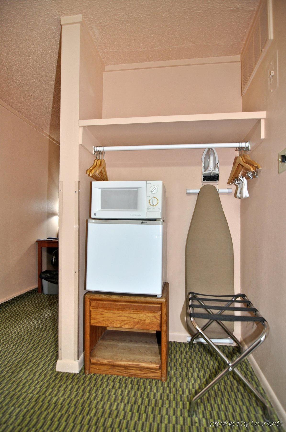 Days Inn & Suites By Wyndham Trinidad Quarto foto