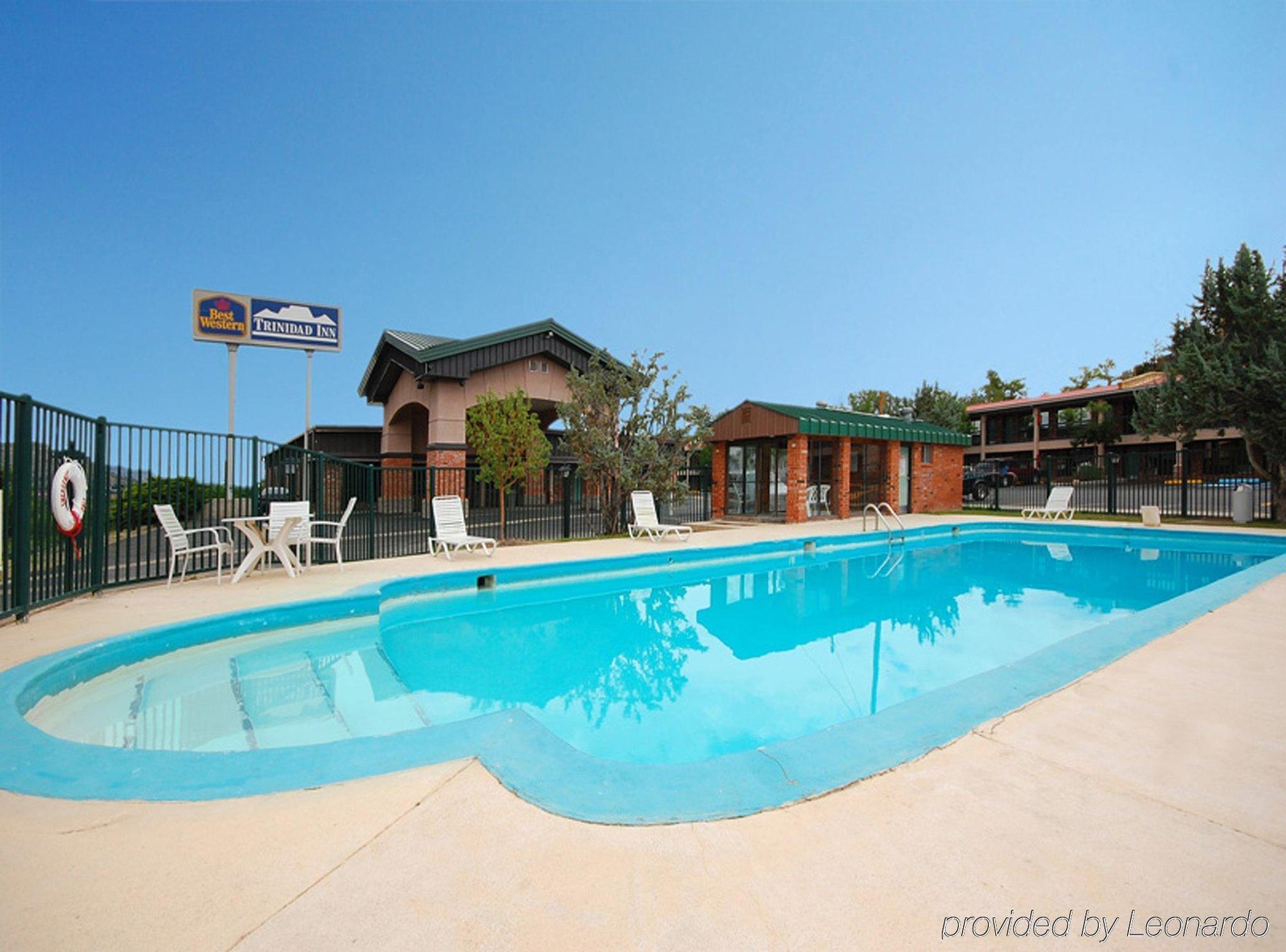 Days Inn & Suites By Wyndham Trinidad Instalações foto